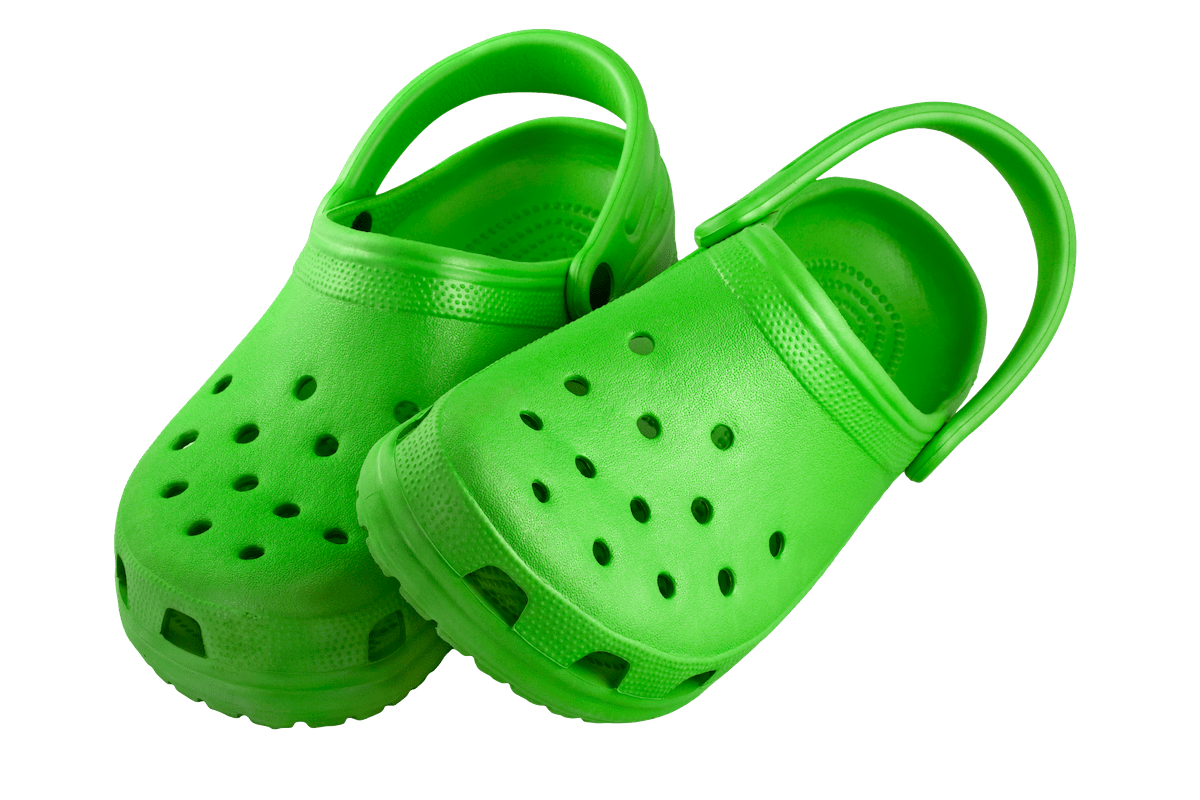 crocs