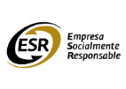 Logo Distintivo ESR