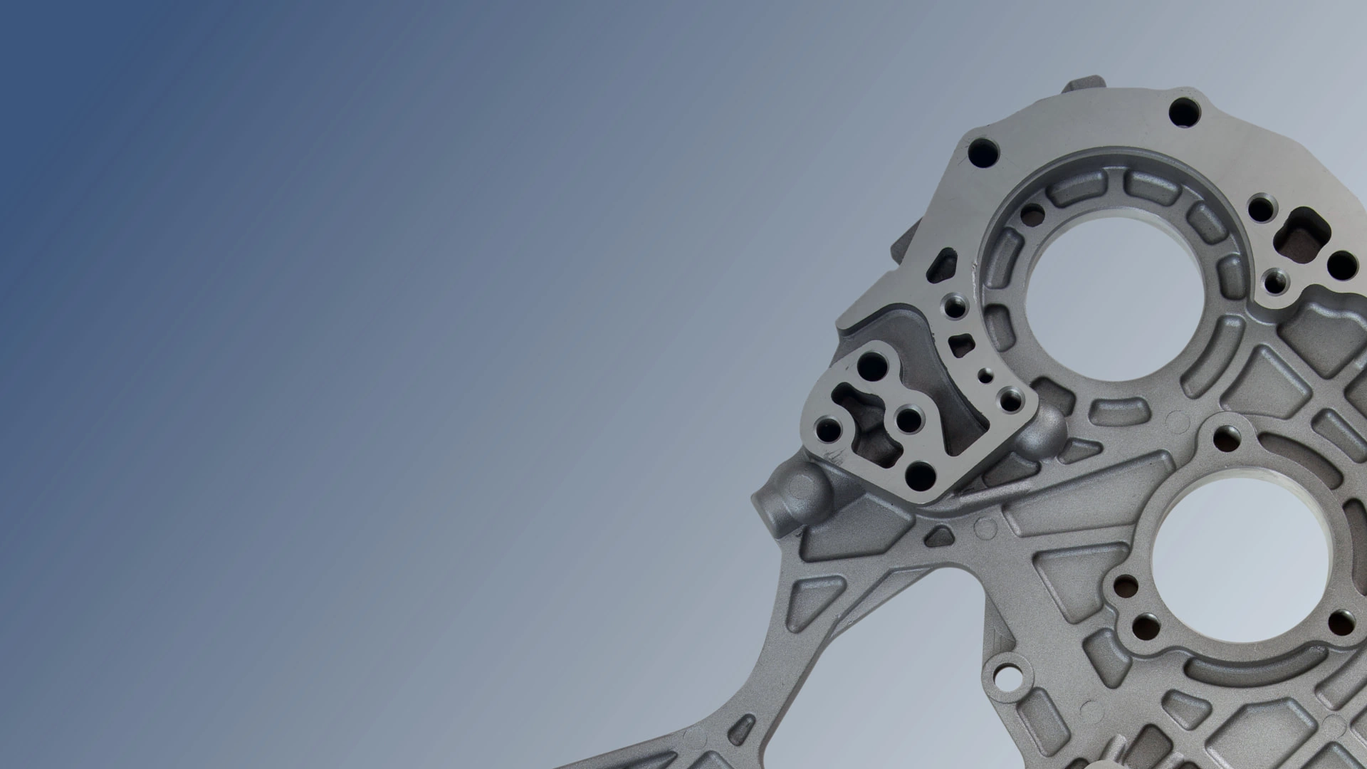 Desmoldantes para diecasting