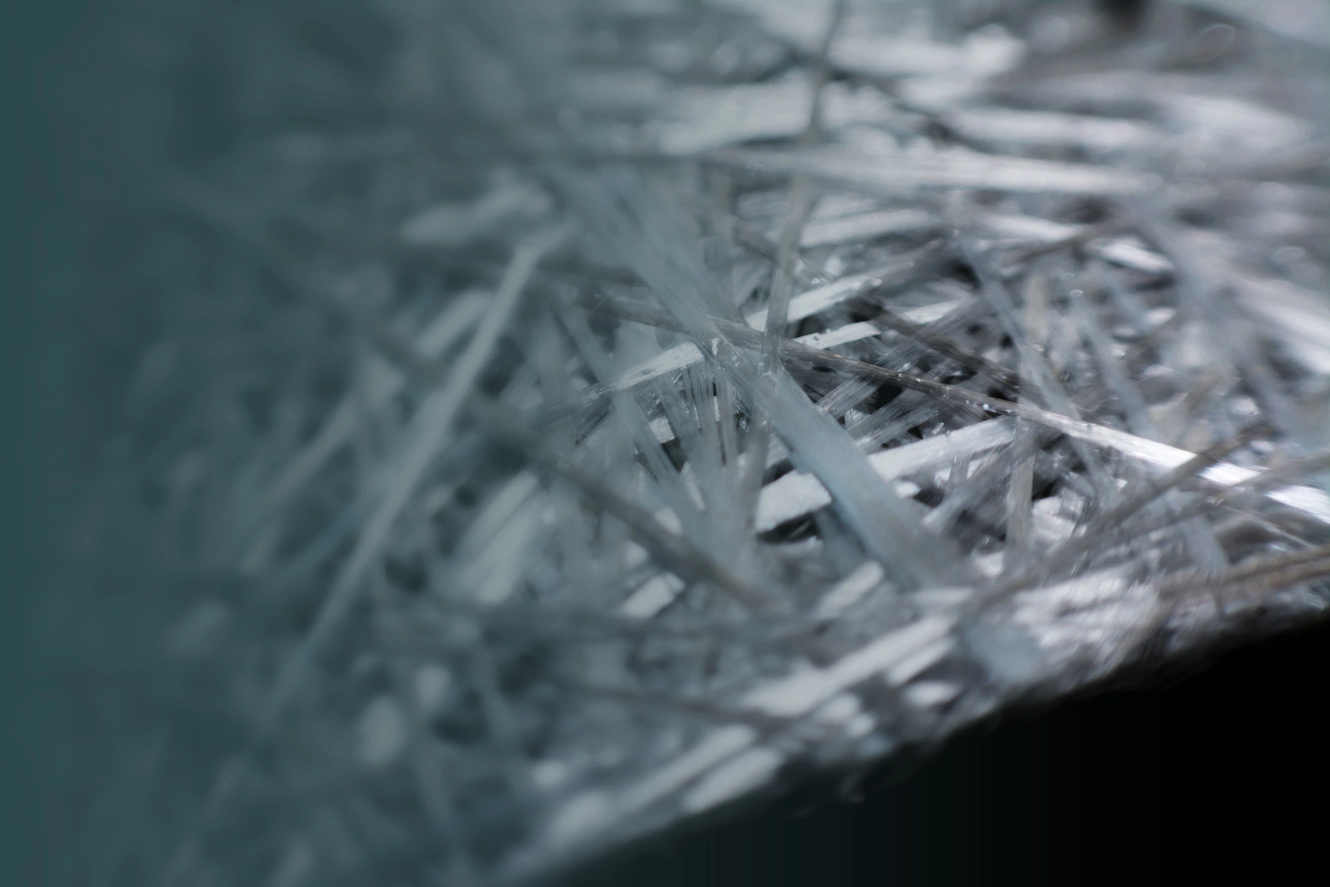 Desmoldantes para fibra de vidrio