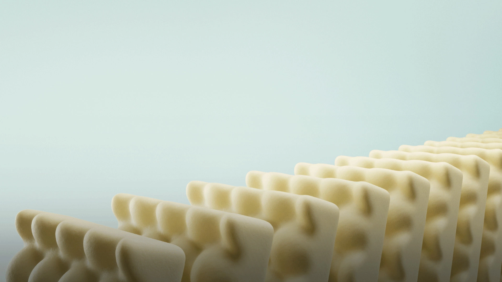 Desmoldantes para poliuretano