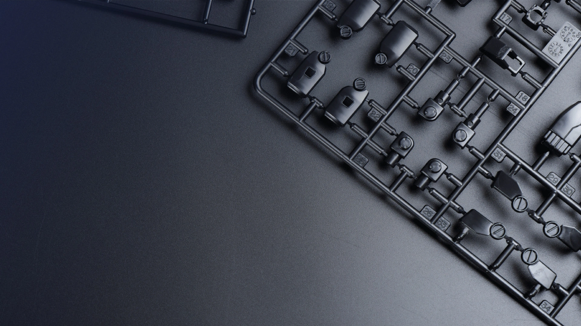 Desmoldantes para inyeccion de plastico